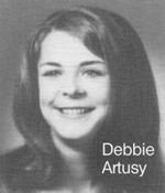 Deborah Edith Artusy (Perkins)