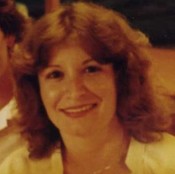 Susan Burdick '72